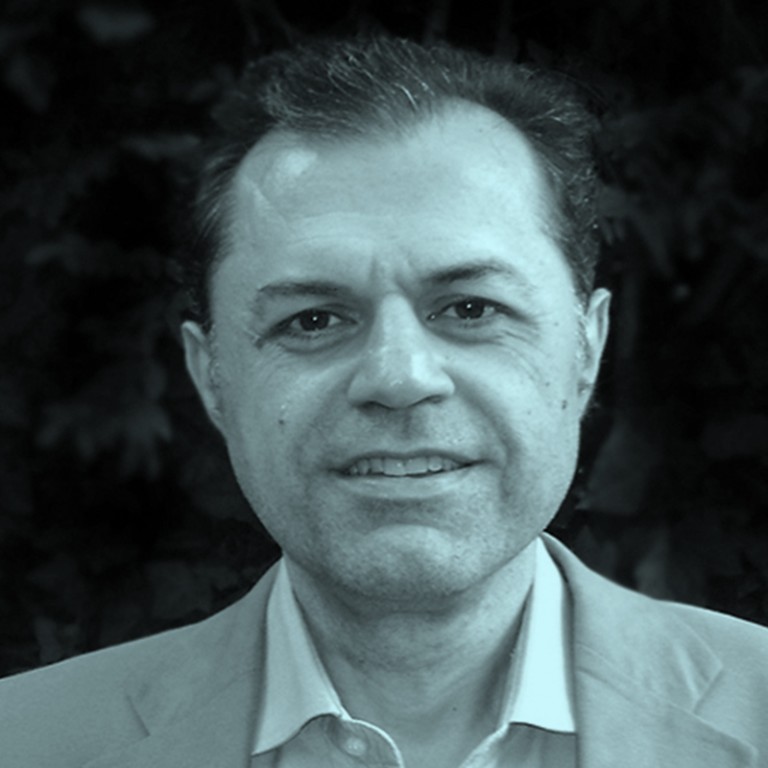 Prof. Raffaele Simongini