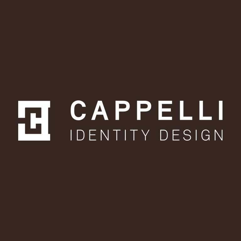 Cappelli Identity Design