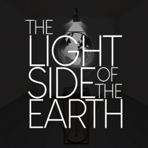 The Light Side of the Earth
